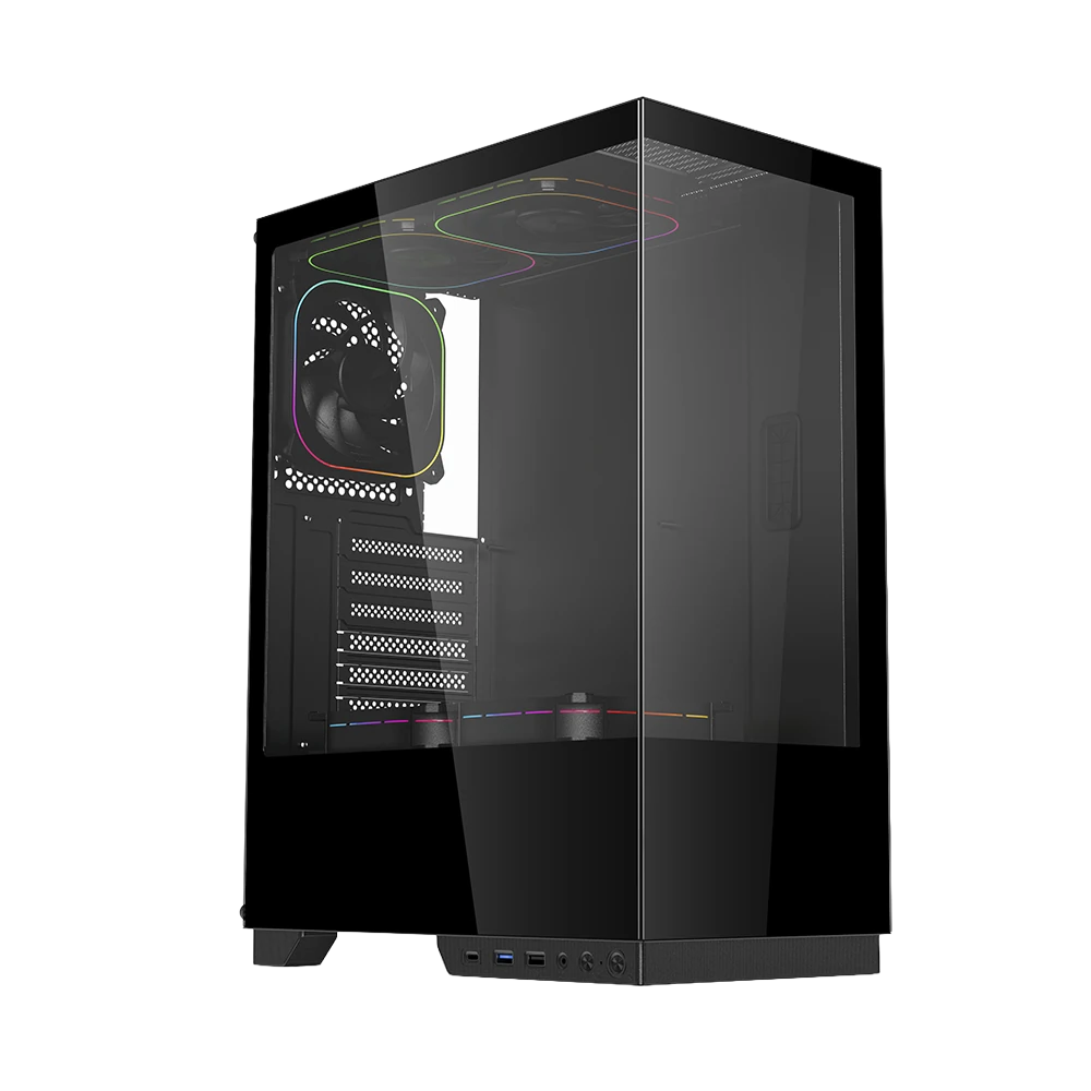 Gabinete Aerion Arch I GAB120 — opções