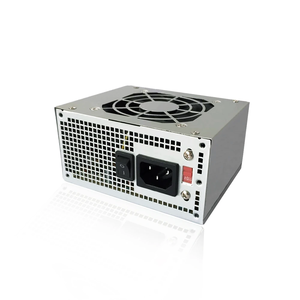 Fonte SFX 200W PS-200SFX C3Tech S/cabo