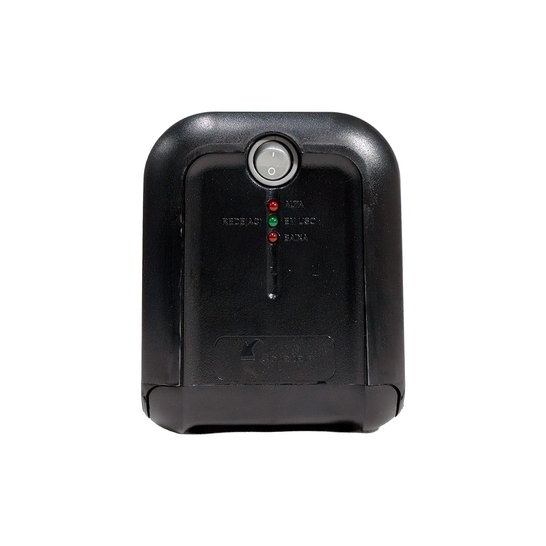Estabilizador ES-1050VA Biv Aut 115V 5T Coletek