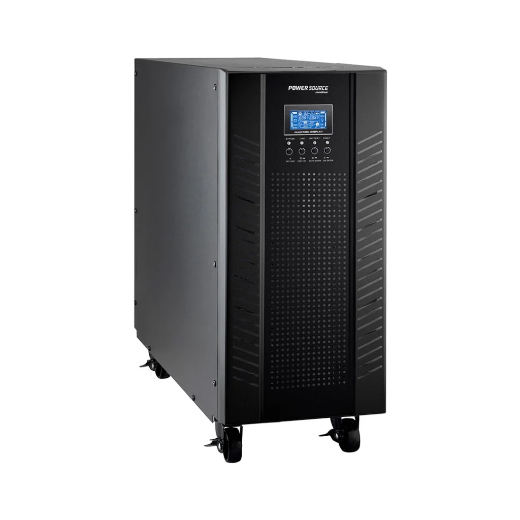 UPS Online 6KVA 220V PSO-6K-E2S2 Coletek