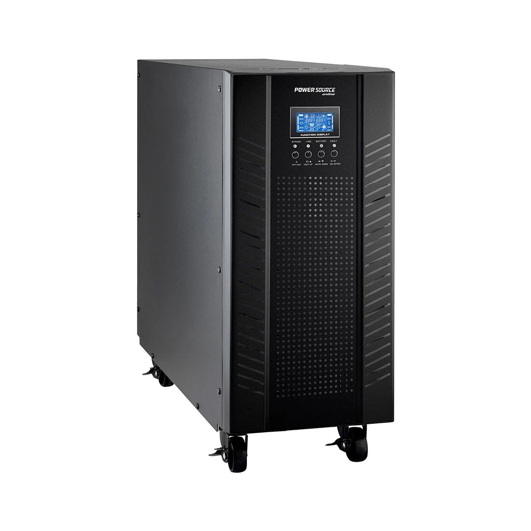 UPS Online 10KVA 220V PSO-10K-E2S2 Coletek
