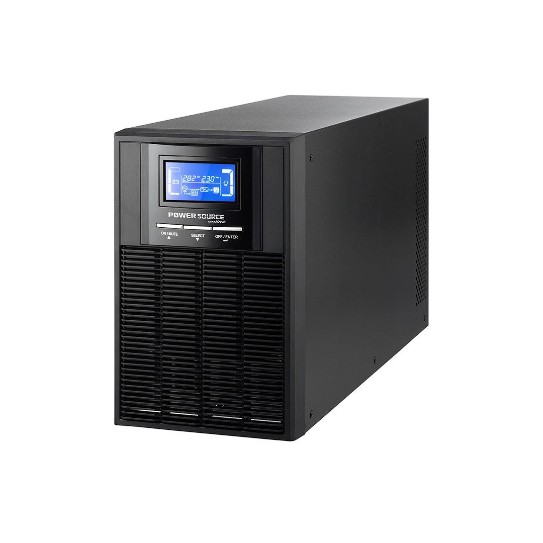 UPS Online 1KVA 220V PSO-1K-E2S2 Coletek
