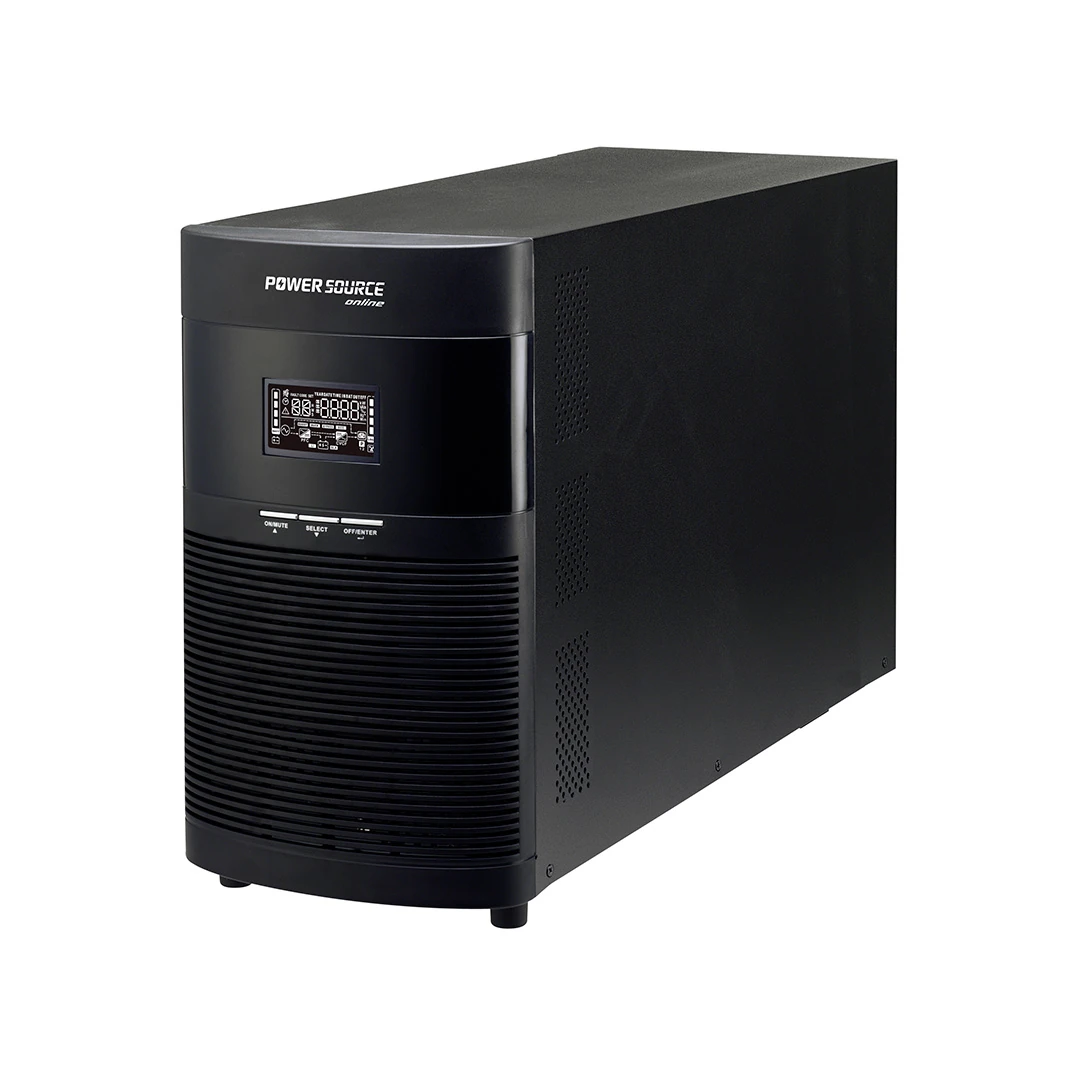 UPS Online 1KVA Biv Aut PSO-1K-EBS1 Coletek