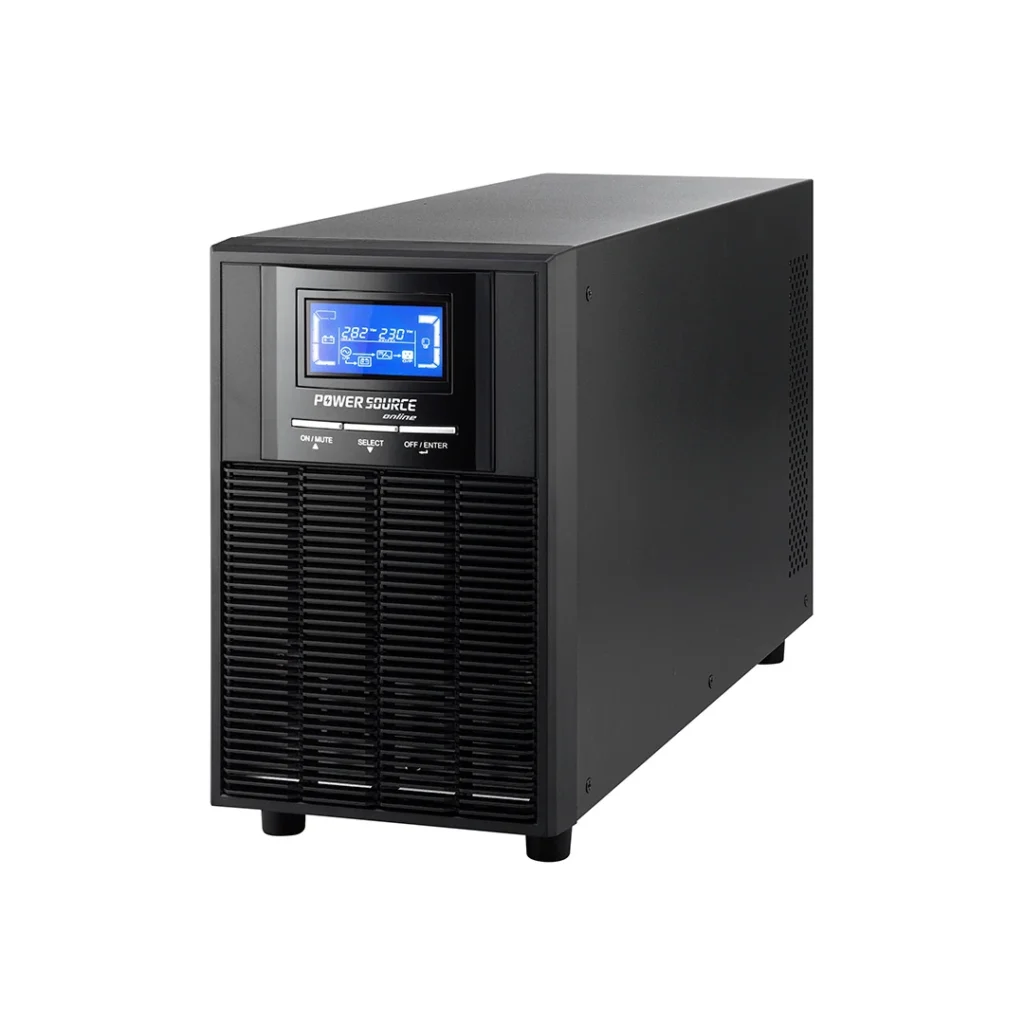 UPS Online 2KVA 115V PSO-2K-E1S1 Coletek