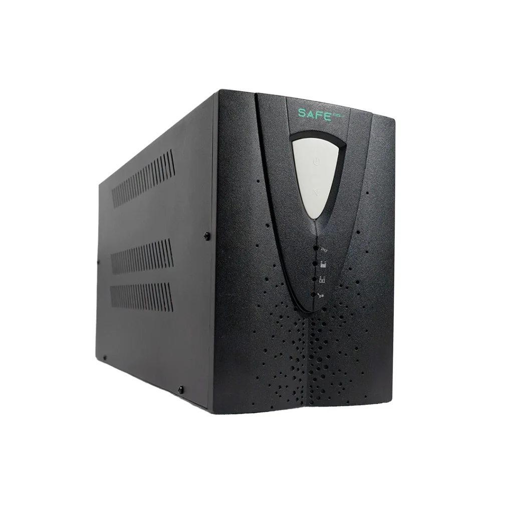 UPS Pg Ii 2500VA Biv 4BAT 10T Bat 50 Coletek