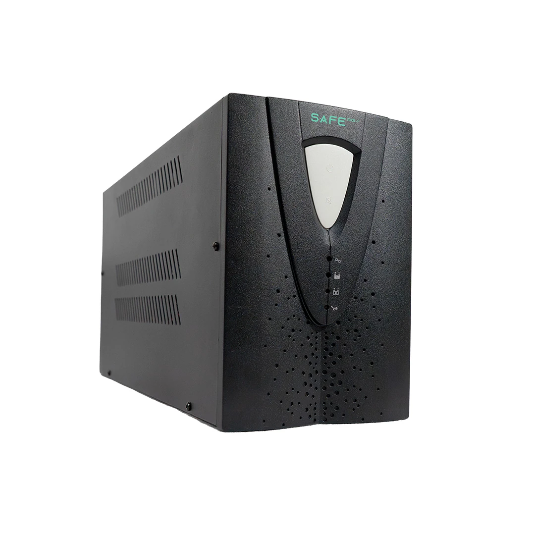 UPS Pg Ii 2500VA Biv 2BAT 10T Usb+bat 50 Coletek
