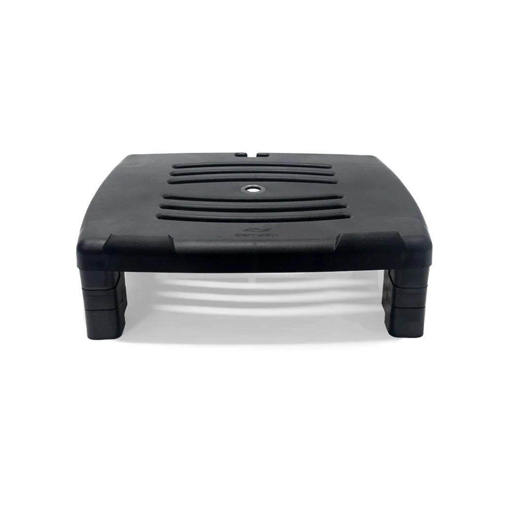 Base para Monitor BM-50BK Preto C3Tech