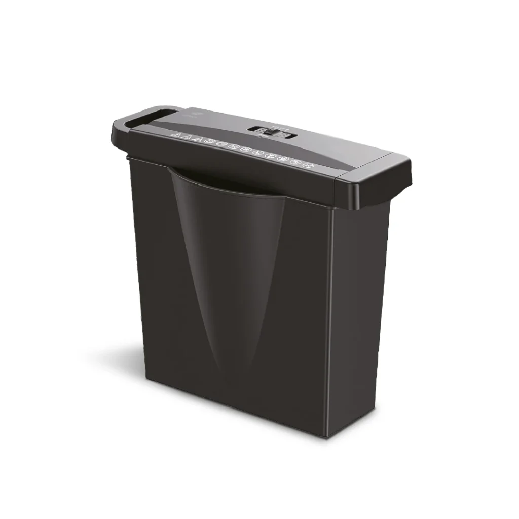 Fragmentadora de Papel 110V FR-100BK C3Tech