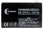 Bateria Selada BS-12V7A-H1 T1 Coletek