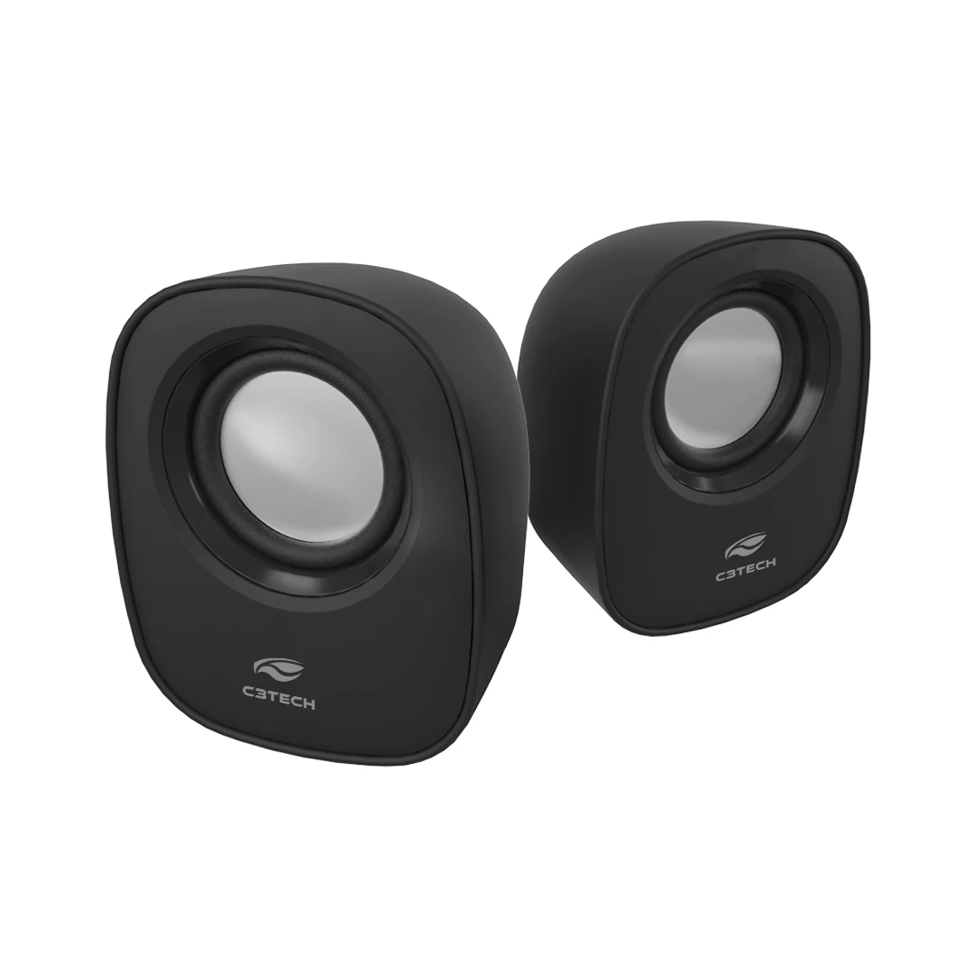 Speaker 2.0 SP-30BK C3Tech