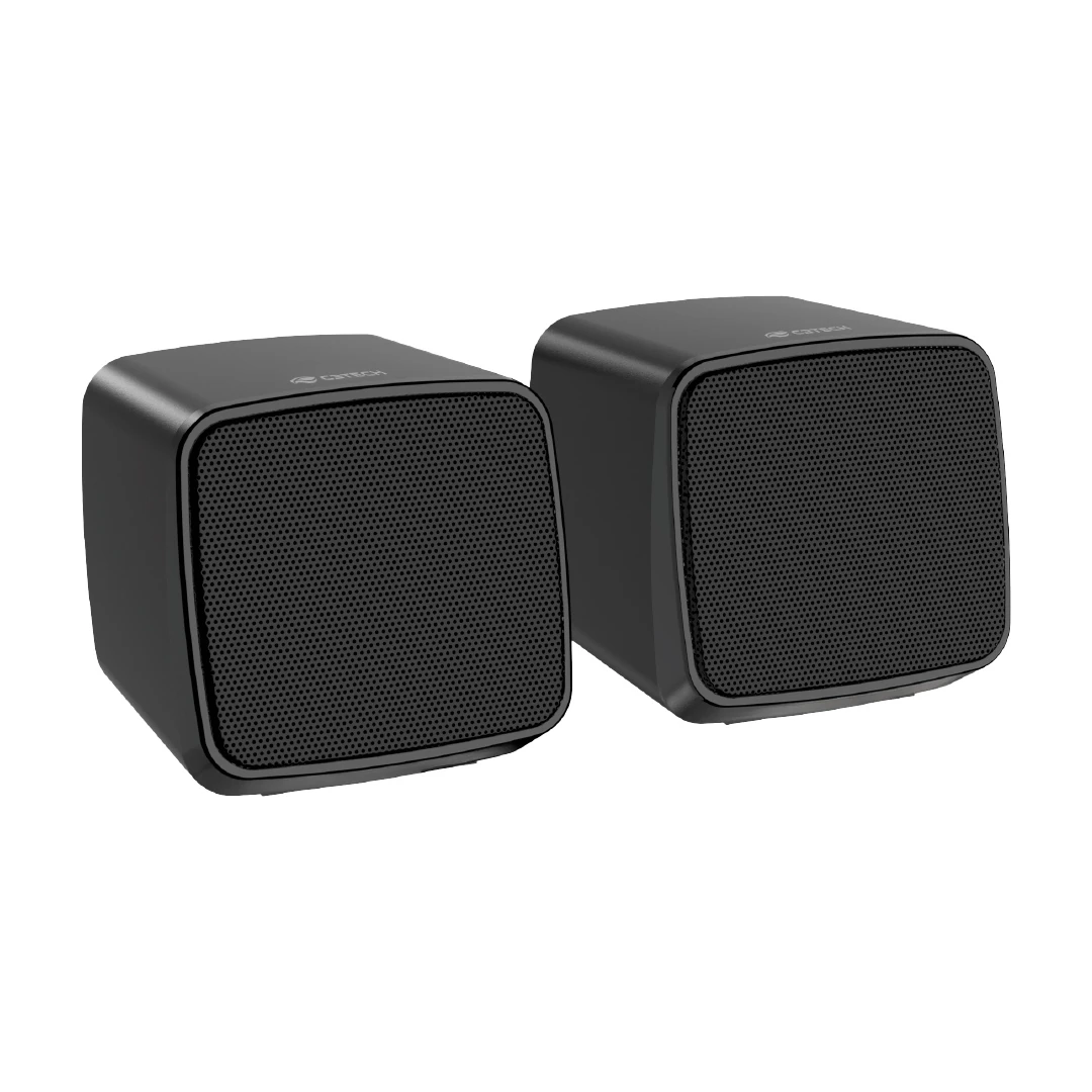 Speaker 2.0 SP-40BK C3Tech