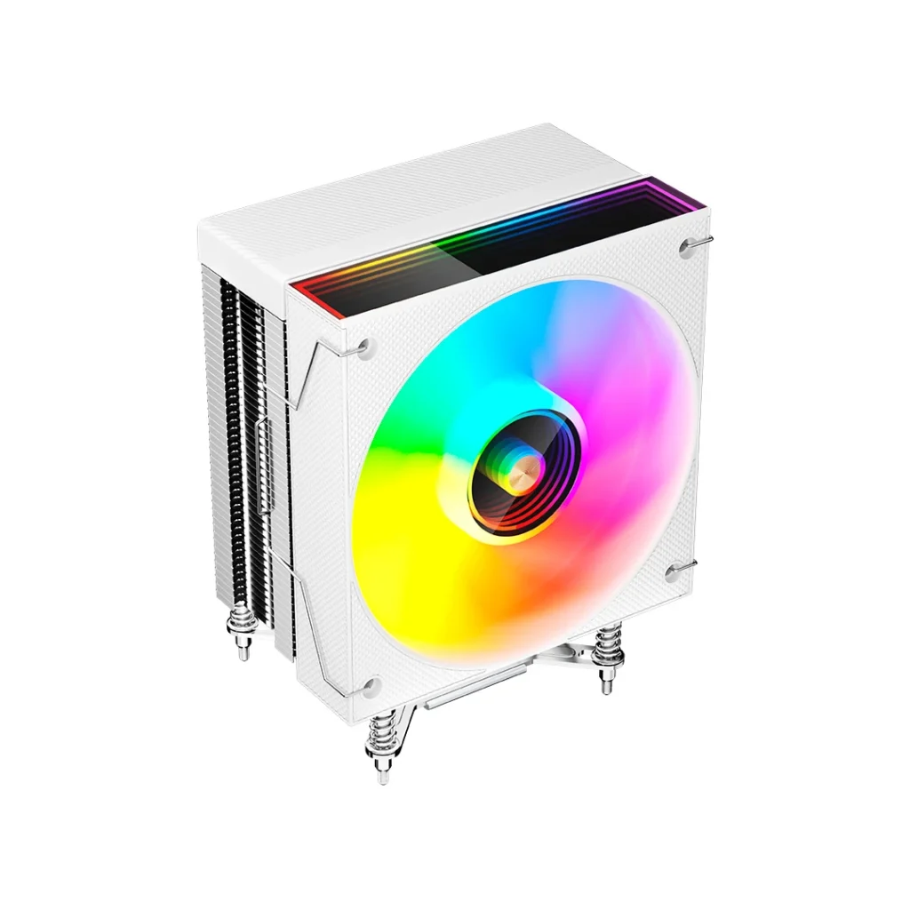 Cooler Fan CPU FC-L160WHM C3Tech