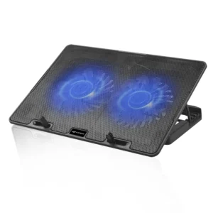 Base para Notebook 15,6" NBC-50BK C3Tech