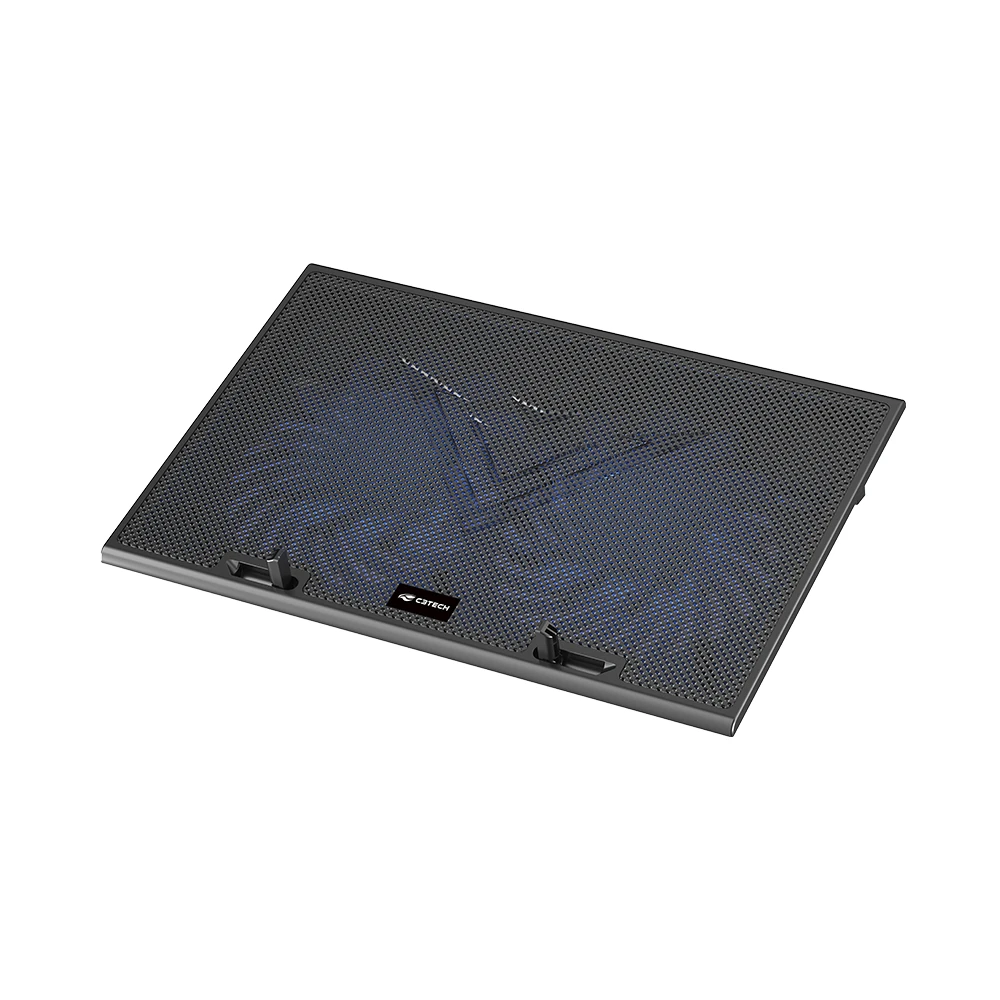 Base para Notebook 17.3" NBC-80BK C3Tech