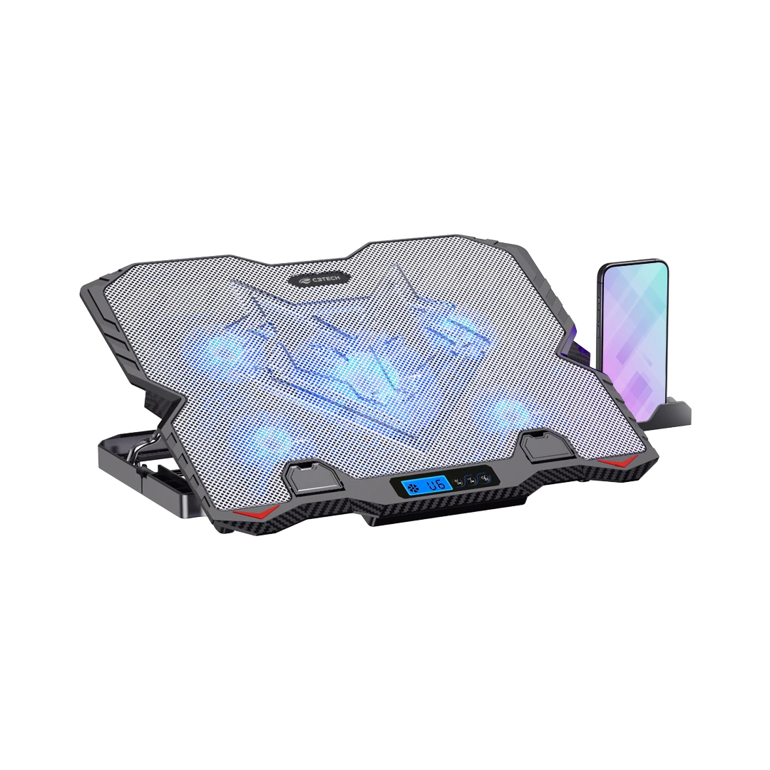 Base para Notebook 15,6" Gamer NBC-90SI C3Tech