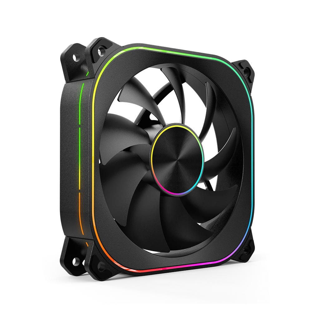 Cooler Fan Aerion Veil S FAN100 — opções