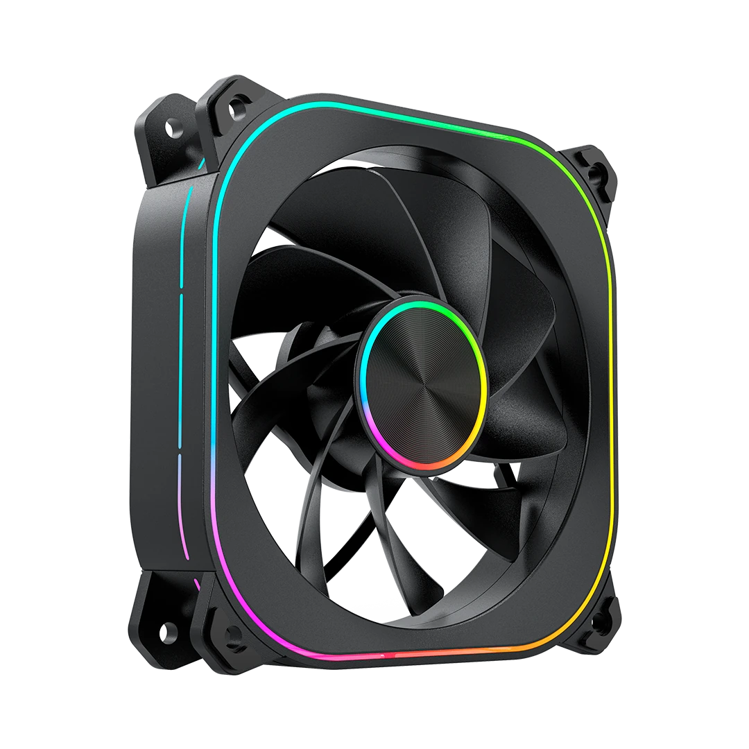 Cooler Fan Aerion Veil S FAN100R — opções