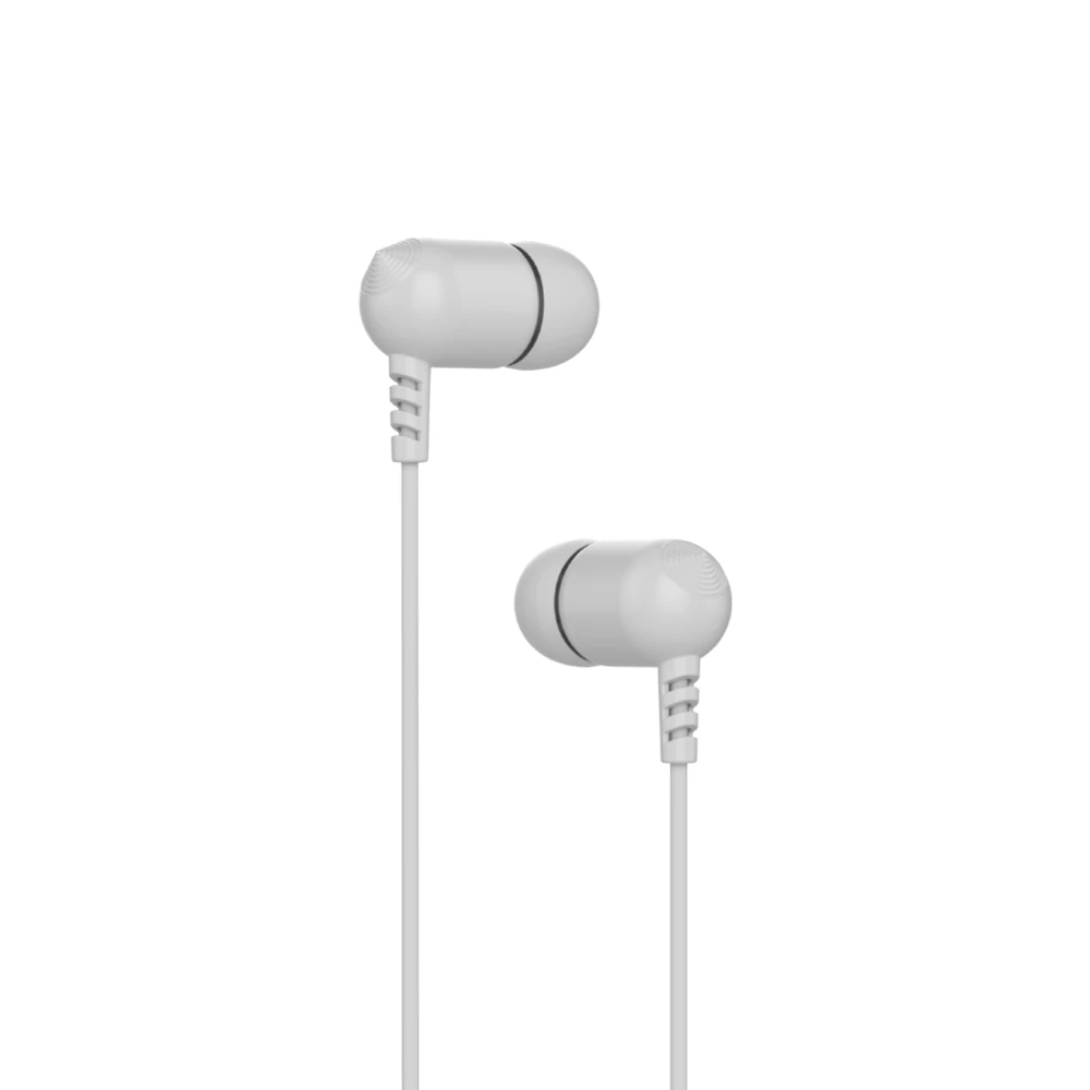 Fone de Ouvido Intra EP-07WH C3Tech S/sn