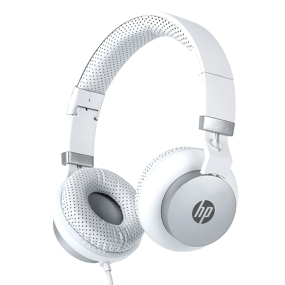 Fone Dobravel DHH-1205 Branco HP