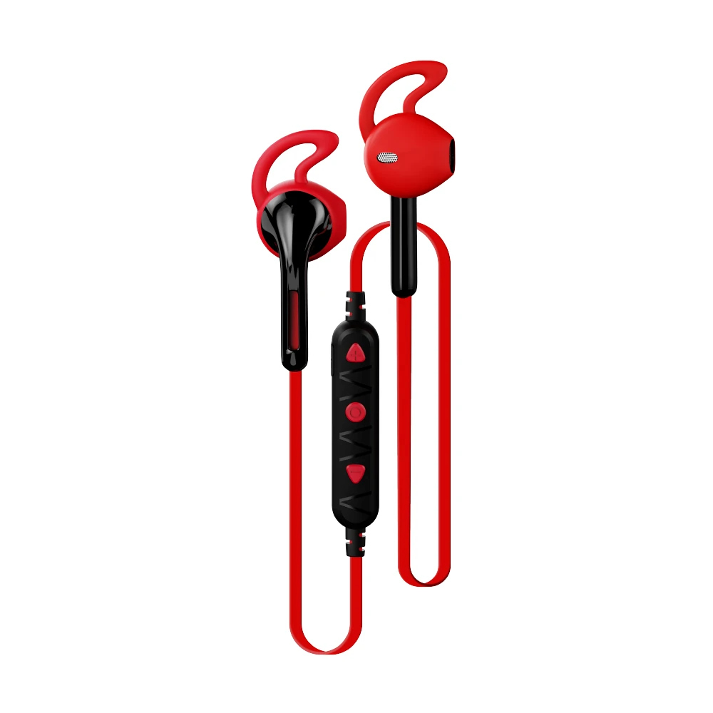 Fone de Ouvido Intra EP-TWS-10RD BT 5 C3PLUS