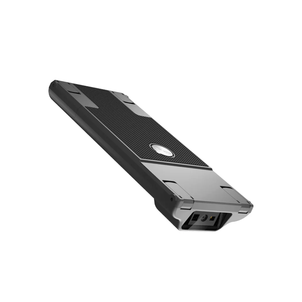 Leitor Cod 1D/2D sem Fio BT LB-W320BK C3Tech