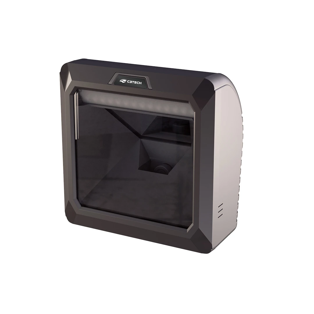 Leitor Cod 1D/2D USB LB-D2200 C3Tech