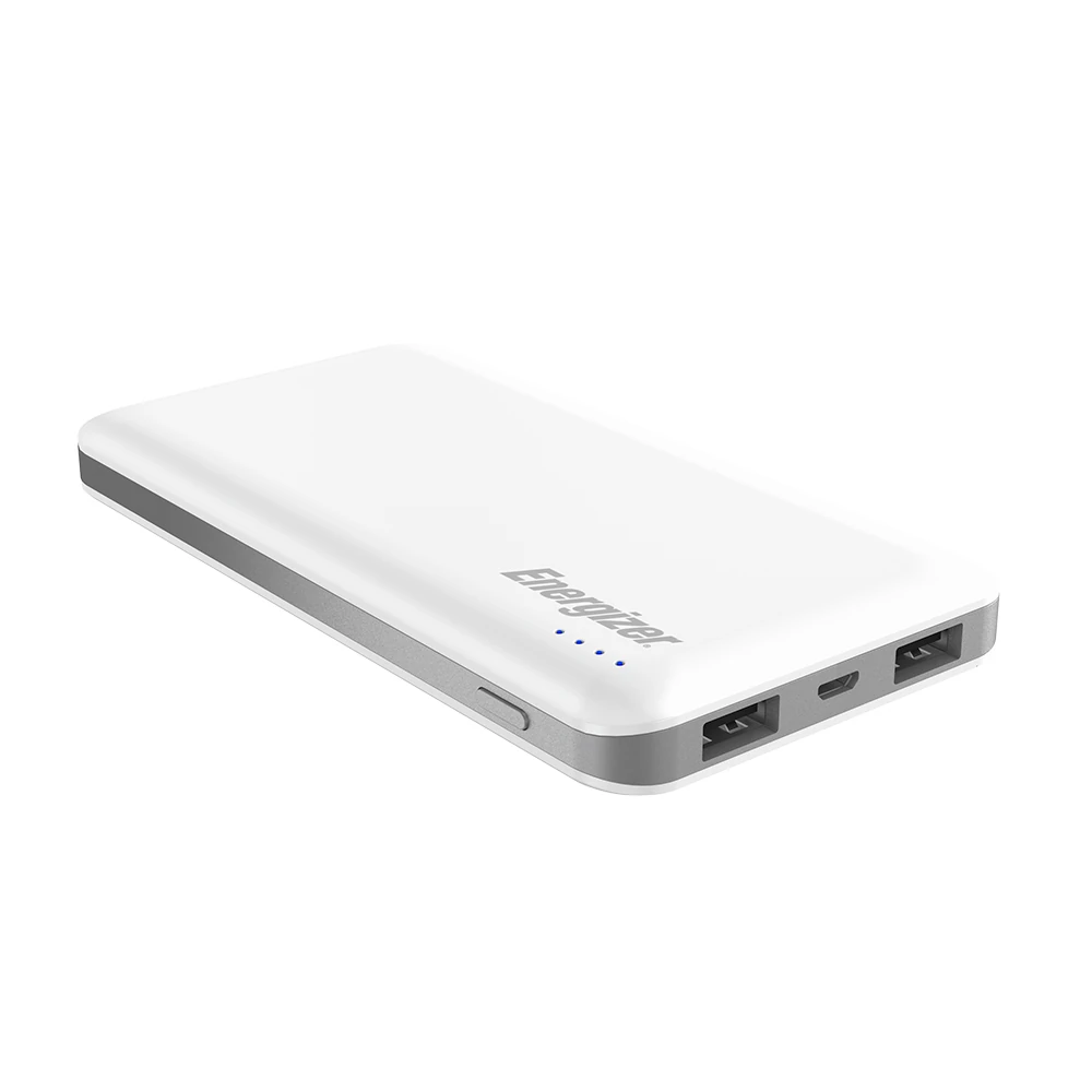 Carreg Portatil UE10025QC Wh QC3.0 18W Energ