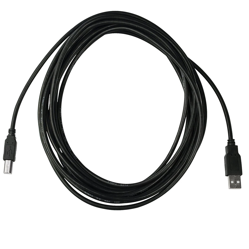 Cabo USB para Impr 2.0 Am X Bm 3.0M PC-USB3001