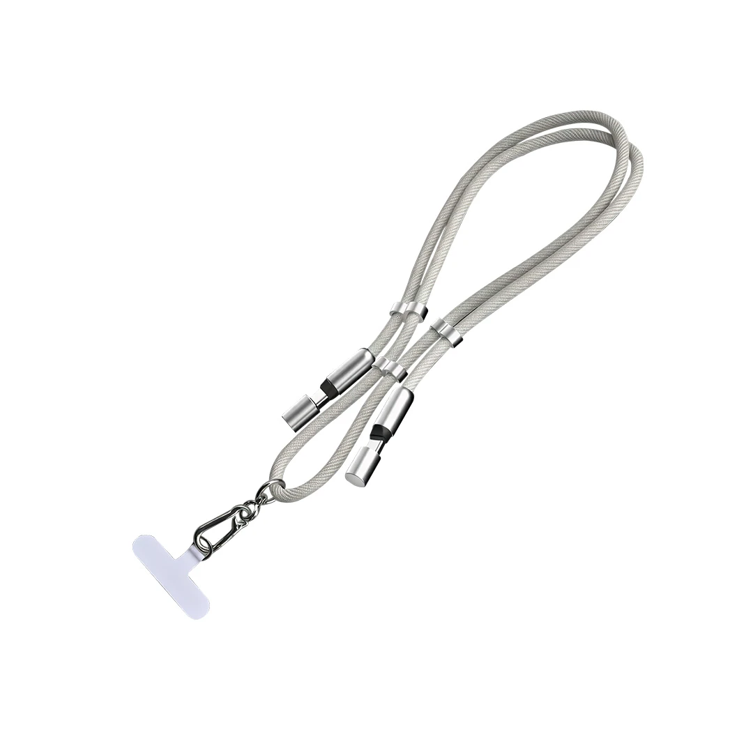Cabo USB-C-USB-C 1M Cordao CB-P600GY C3Tech