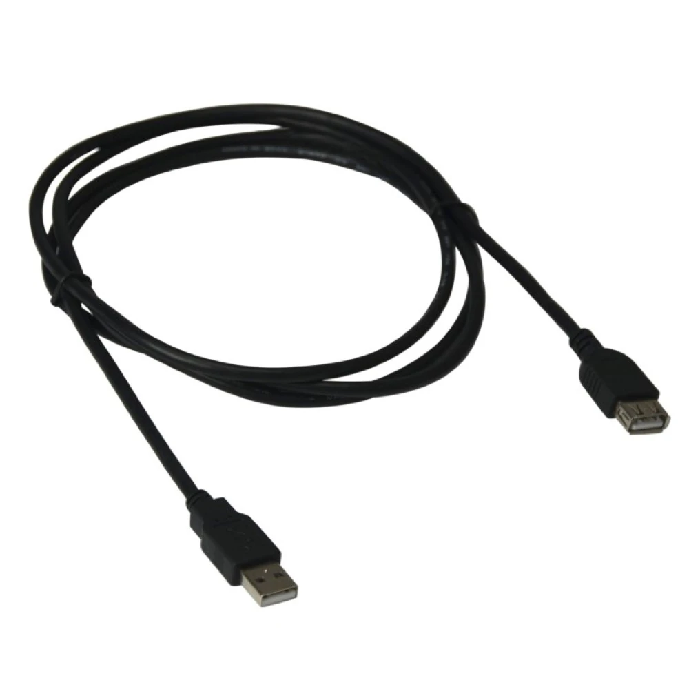 Cabo Ext. para USB 2.0 Am X Af 5M PC-USB5002