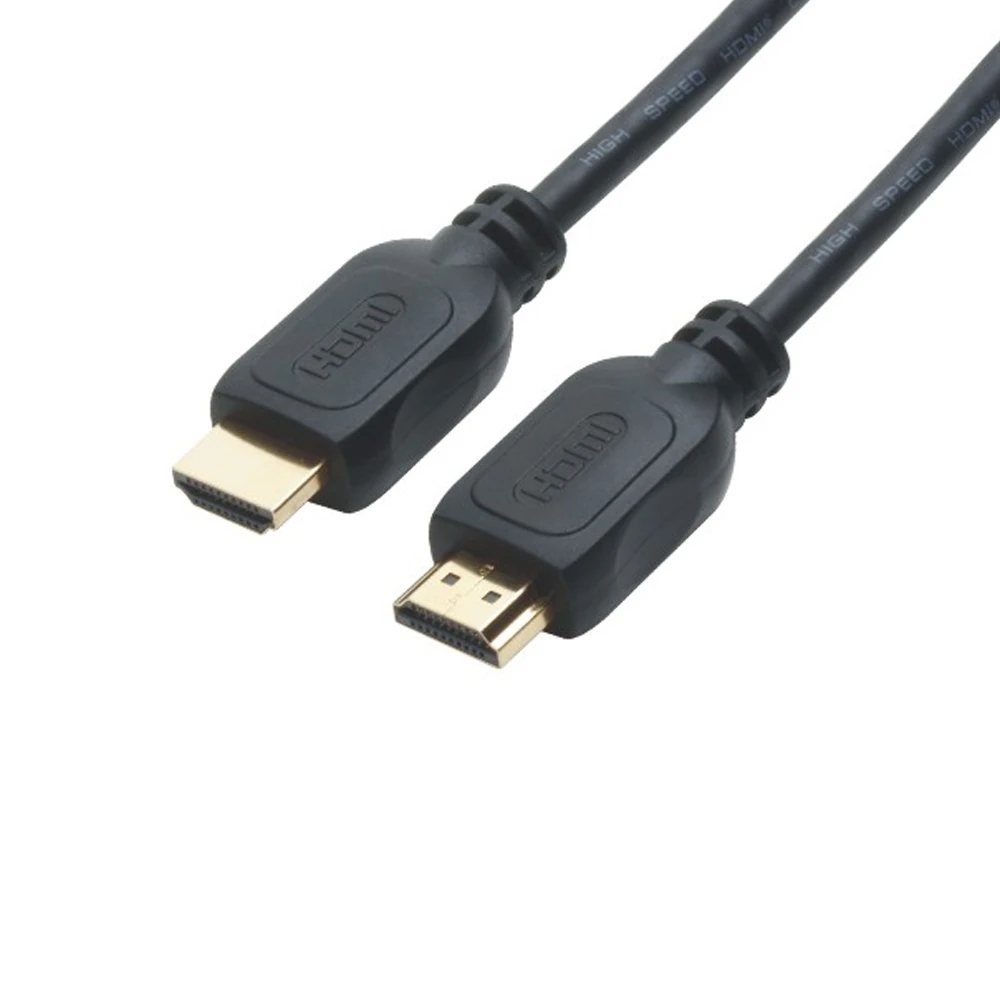 Cabo HDMI V2.0 Basic 3M PC-HDMI30 Plus Cable