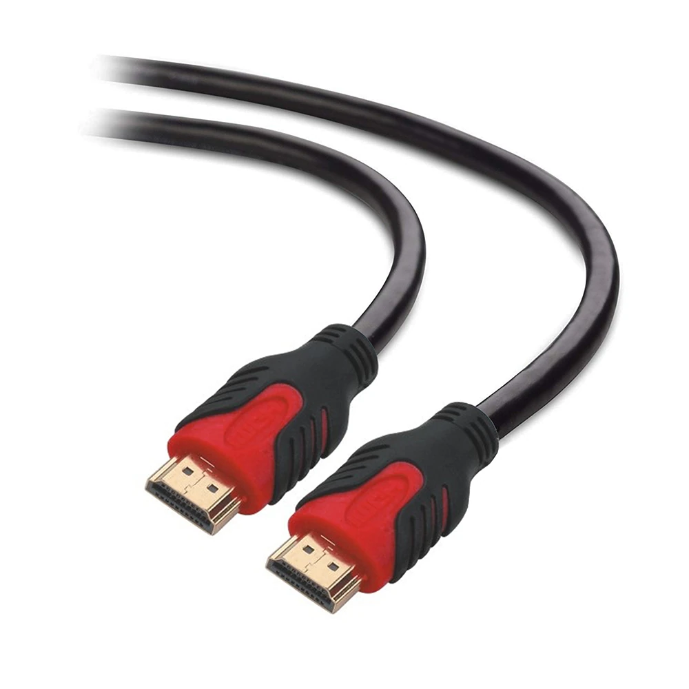 Cabo HDMI V2.0 Mid 5M PC-HDMI50M Plus Cable