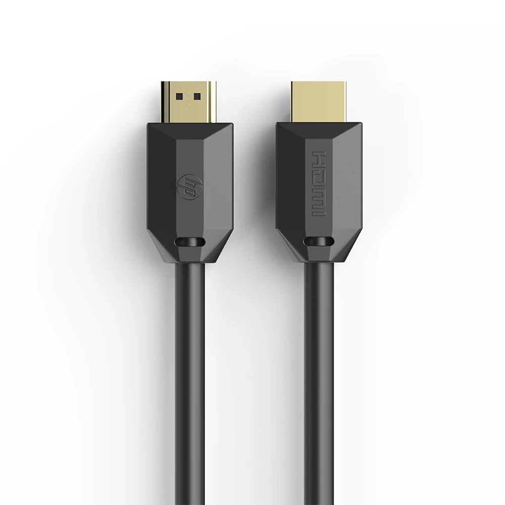 Cabo HDMI 2.0 HIGH-SPEED 2M DHC-HD01 Bk HP