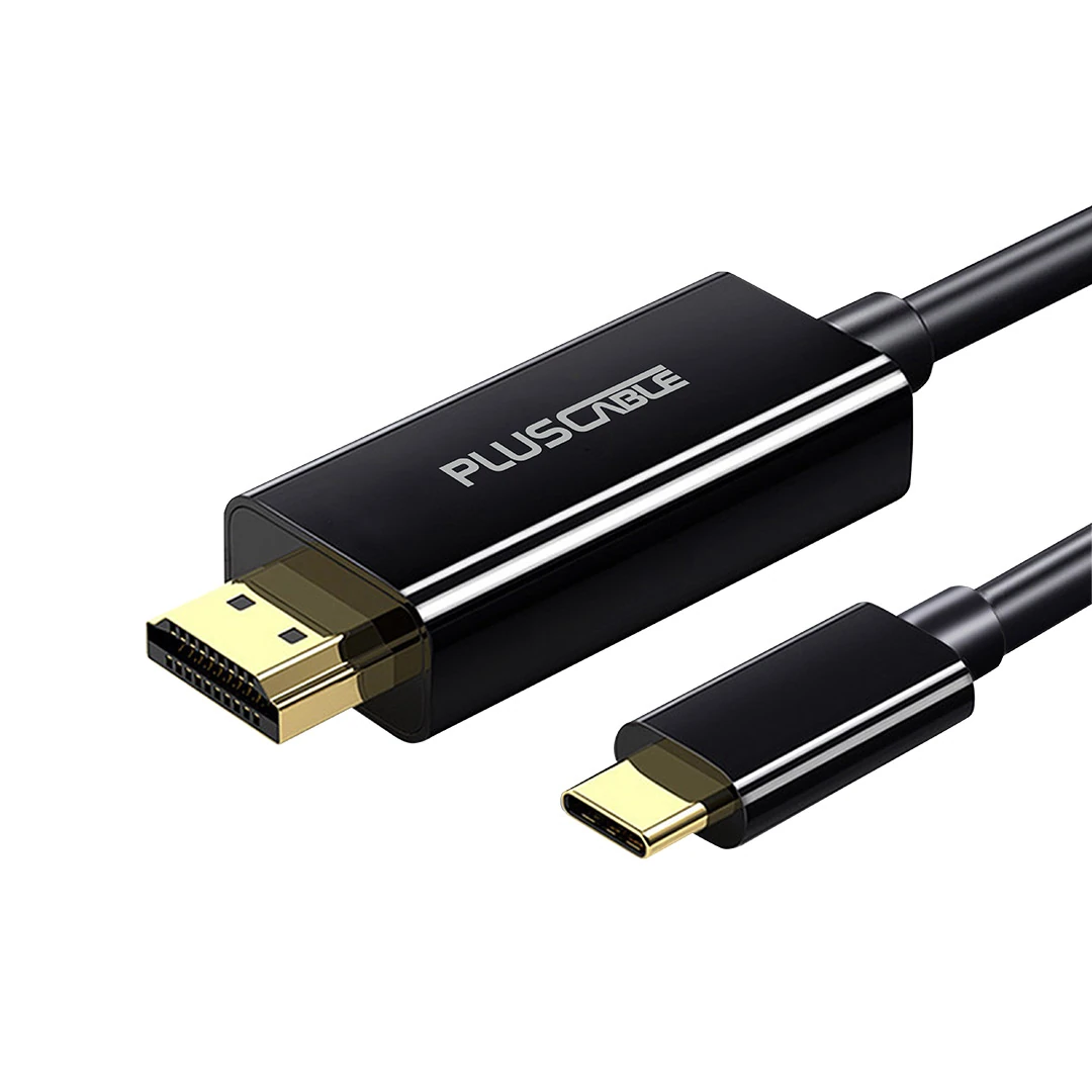 Cabo Adaptador USB-C /hdmi HDMIC20 Plus Cable — opções