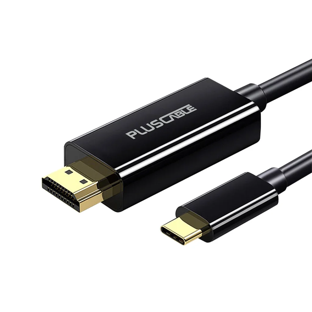Cabo Adaptador USB-C /hdmi HDMIC30 Plus Cable — opções