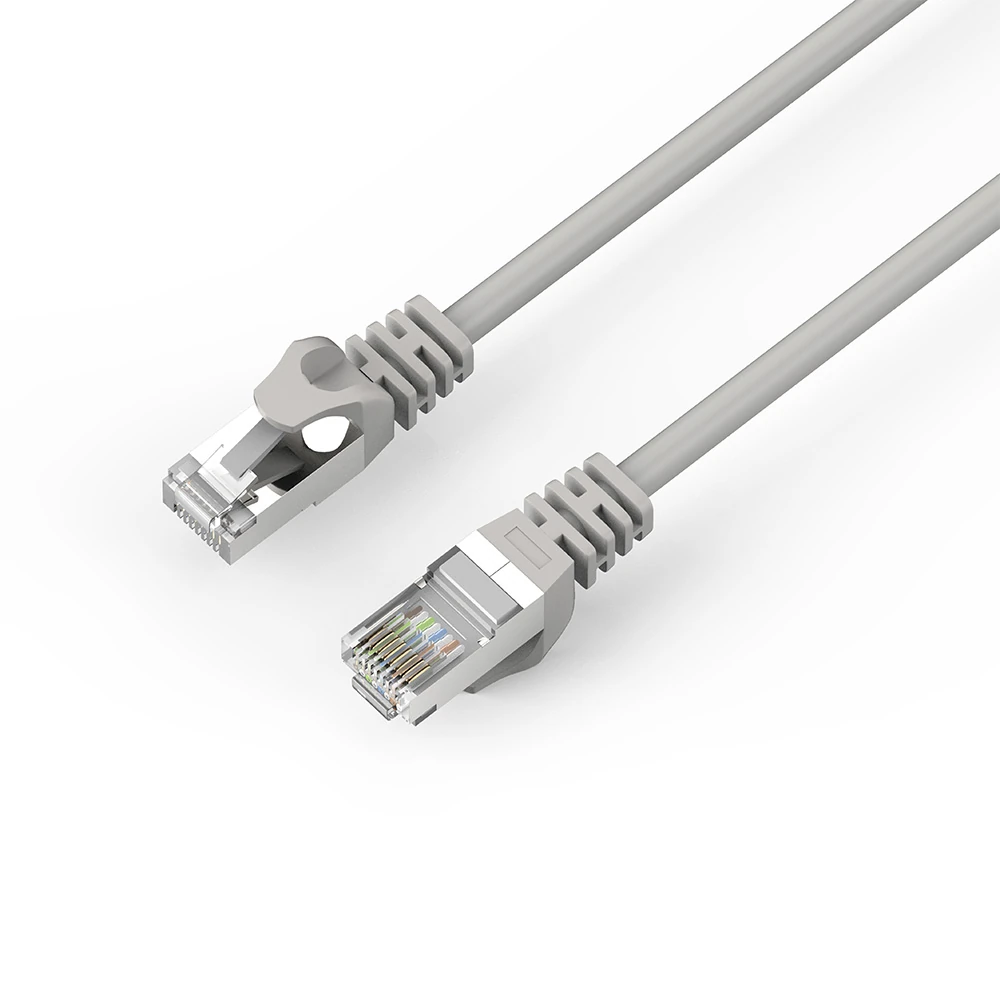 Cabo Rede Ftp CAT.5E 3M DHC-C5E-FTP Wh HP