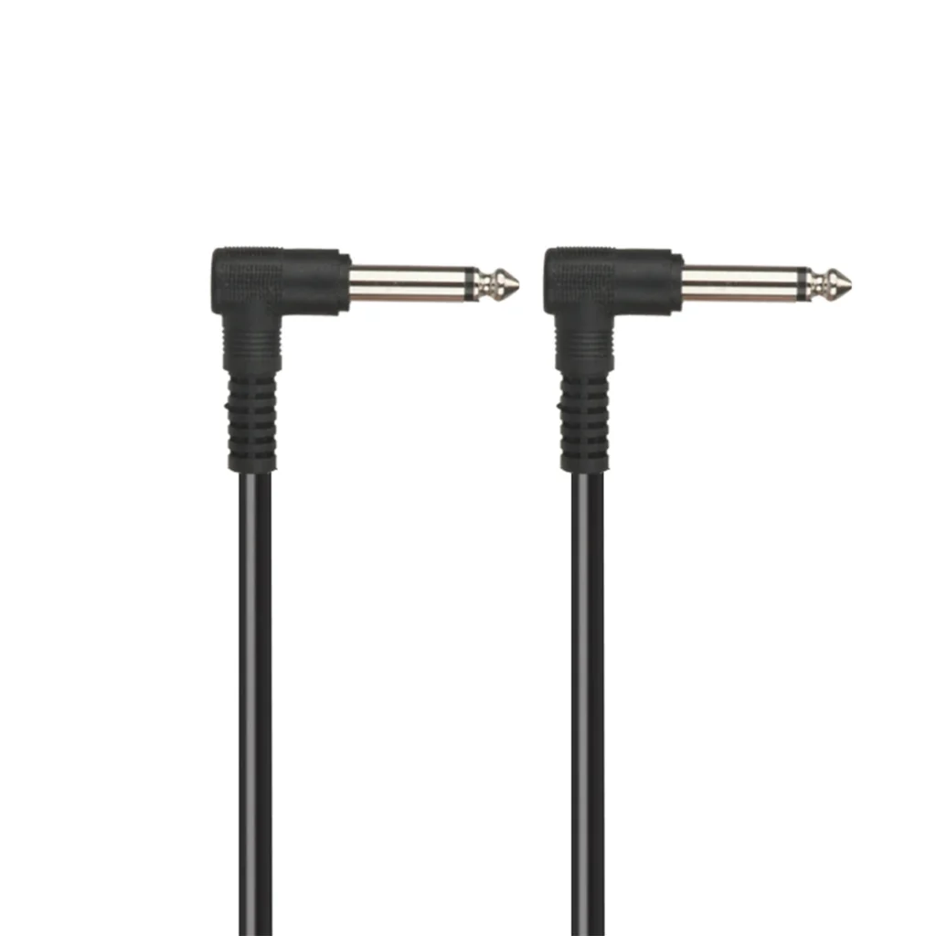Cabo P10 X P10 Mono 20CM 90G P1002 Plus Cable