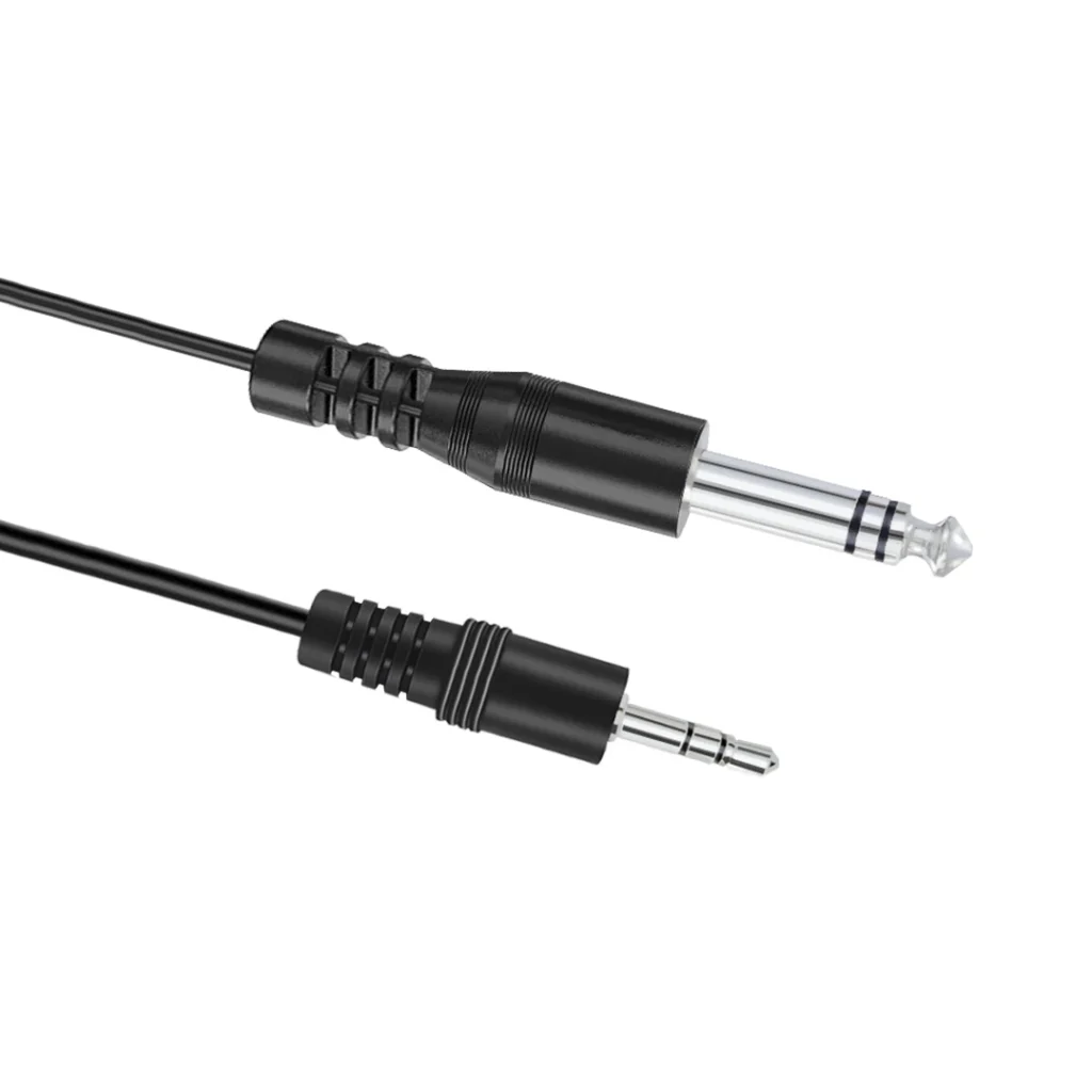 Cabo P2 X P10 Estereo 2M P2P1020 Plus Cable