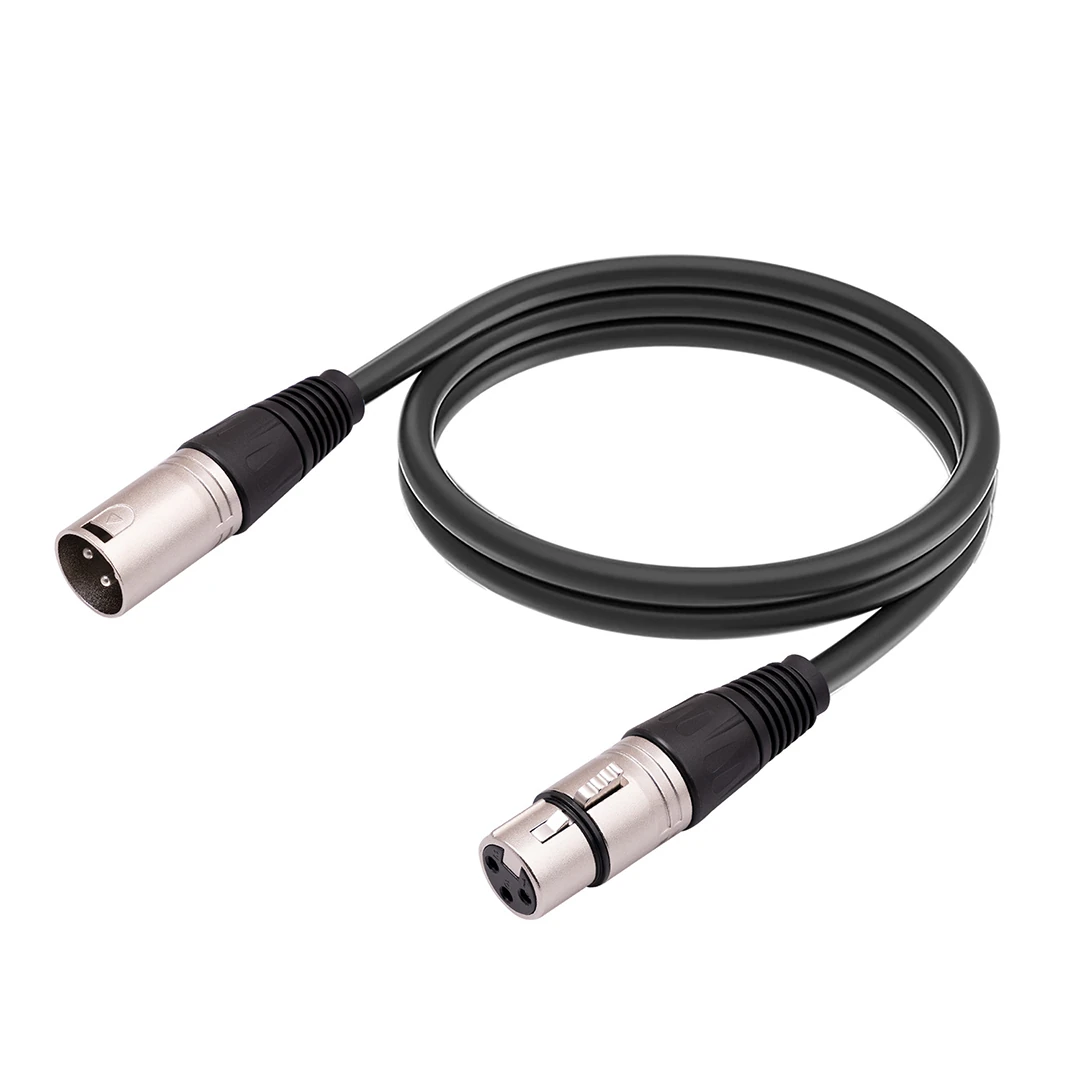 Cabo Canon Xlr M X Xlr F 3M CANON30 Plus Cable