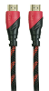Cabo HDMI KE-CHM43 3,0MT Kross Elegance