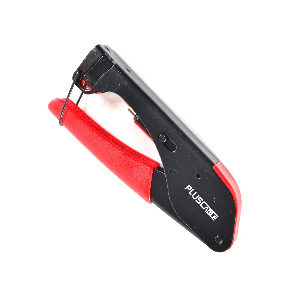 Alicate de Crimpar RG59/RG6 LT-C50 Plus Cable
