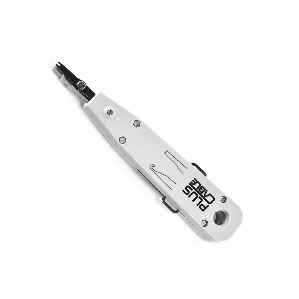 Alicate Insercao Punch Down LT-P10 Plus Cable