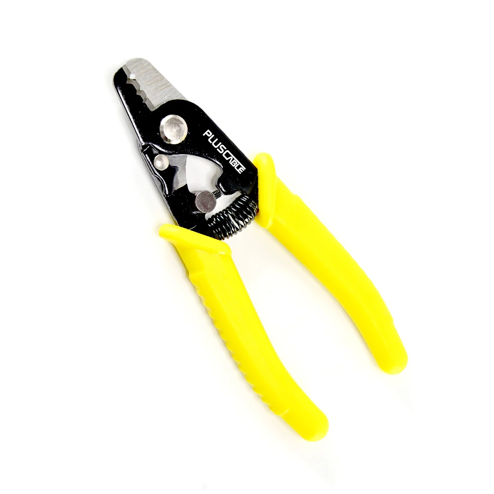 Alicate de Decapar Fibra Optica LT-S60 Plus Cable