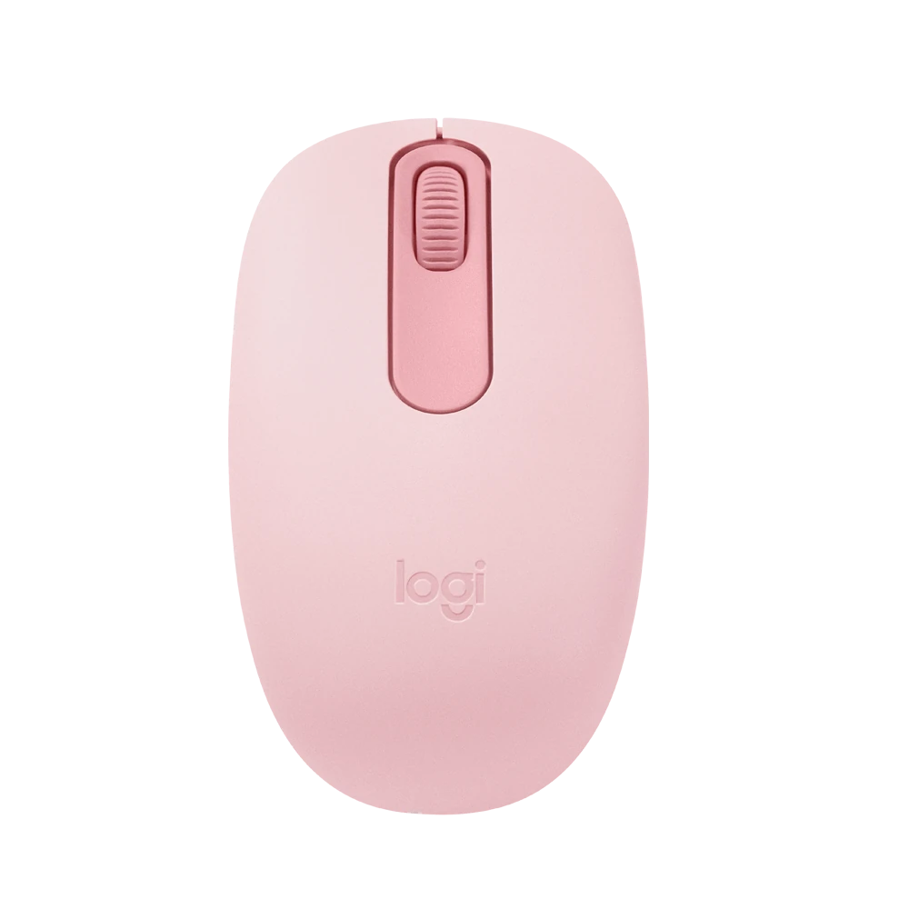 Mouse sem Fio Logitech M196 Bluetooth — opções
