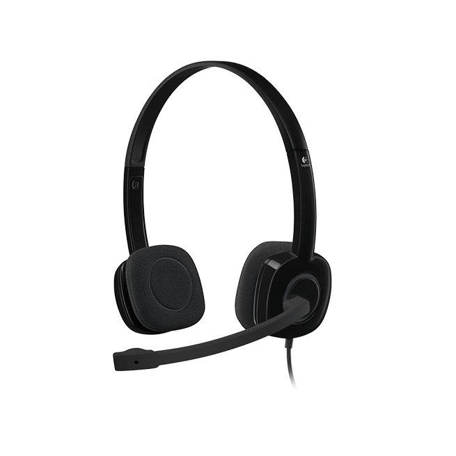 Headset H151 Logitech